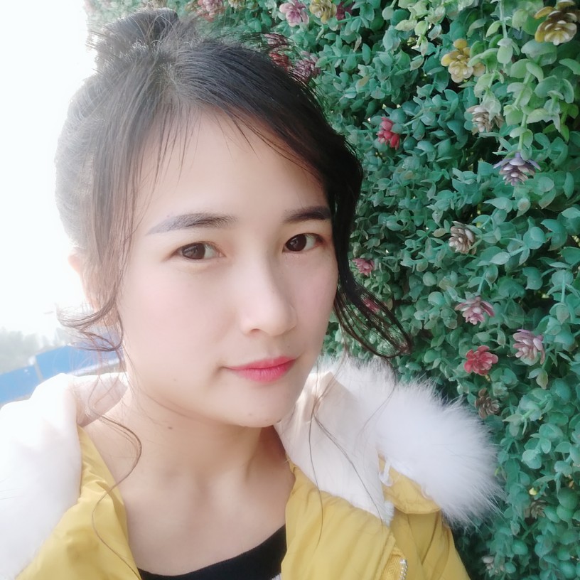 雨过的照片