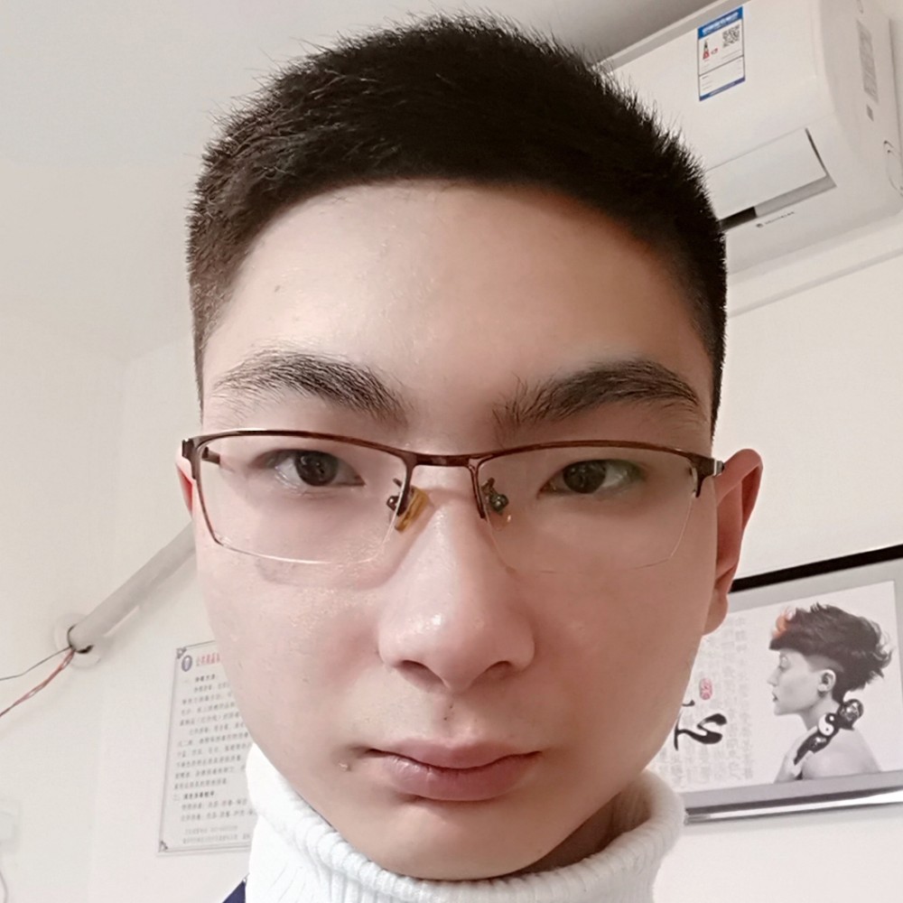 阳光透过繁华温柔的照片