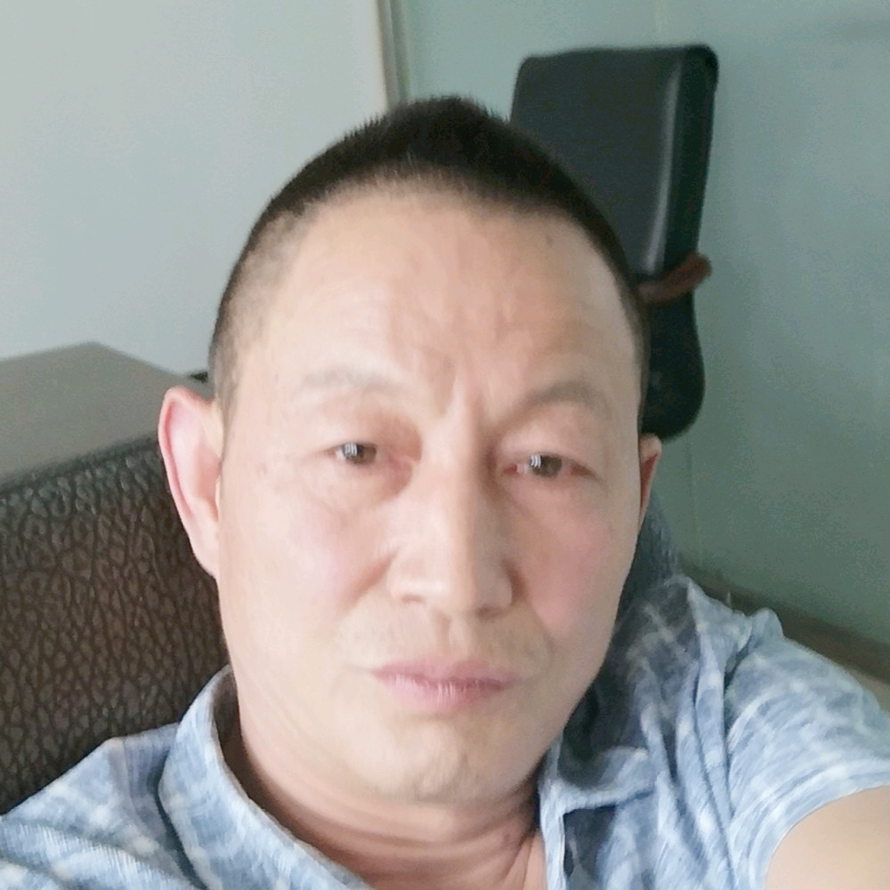 流影积极的照片