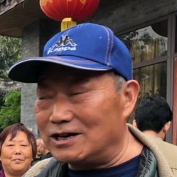 文明。的照片