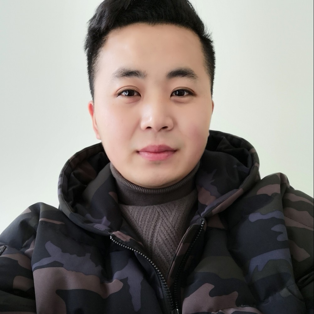 精神小伙！的照片