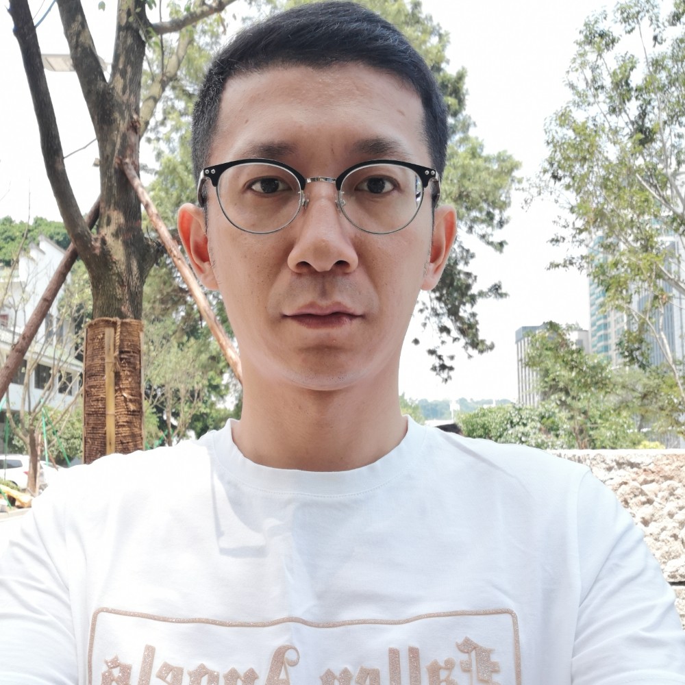 长风大虾的照片