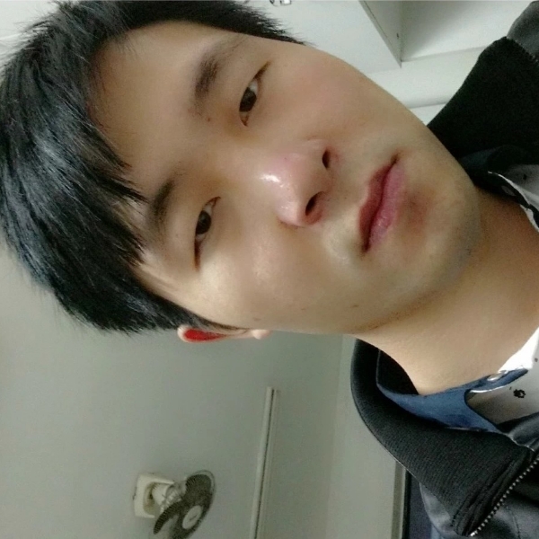 惊鸿和漠然的照片