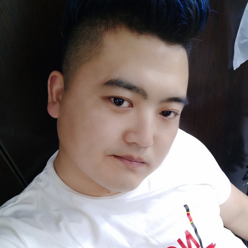 做一个满眼是你的照片