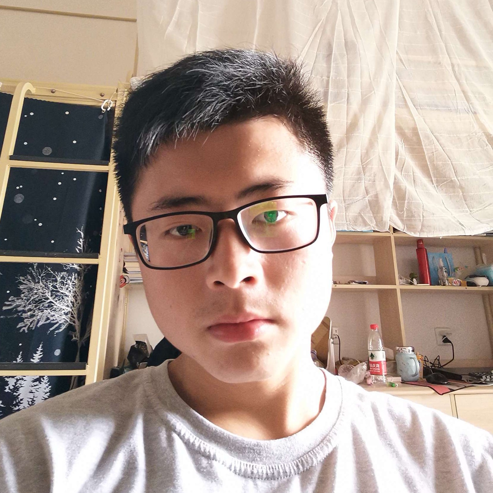 你的十二点的照片