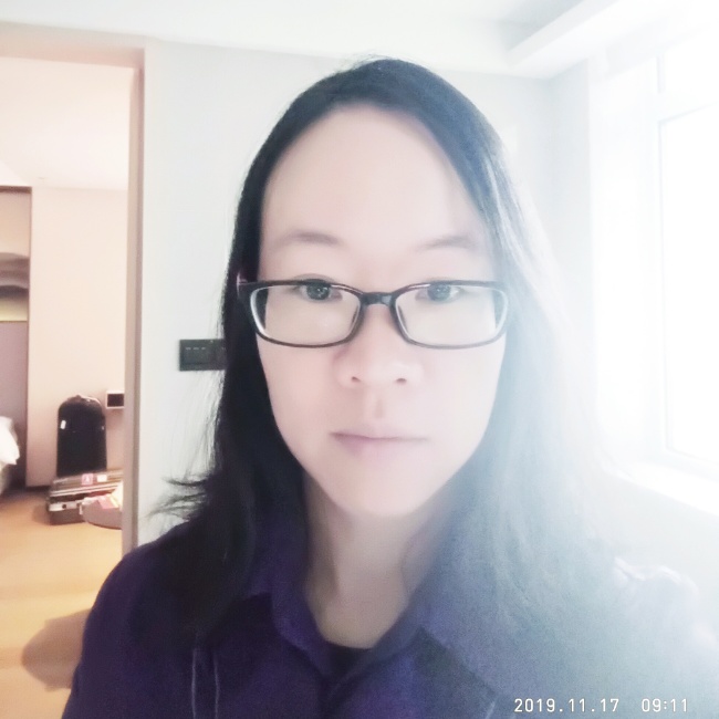 Elaine Du的照片