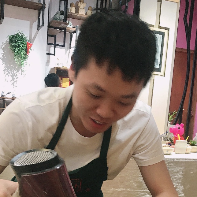 蜥蜴仔。的照片