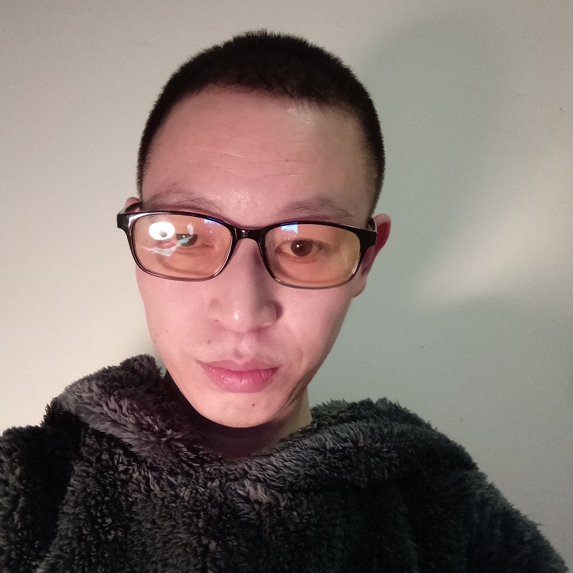 简单的幸福未来的照片