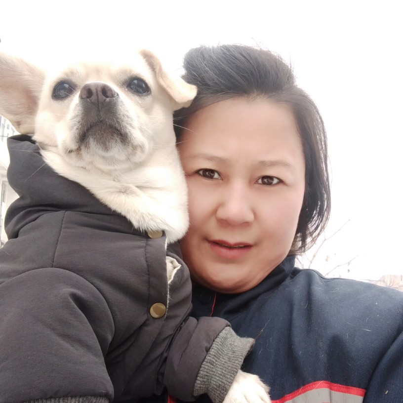 小秋的的照片