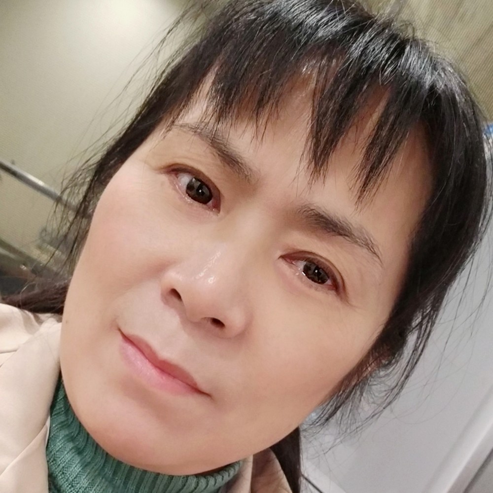 虞小虹的照片