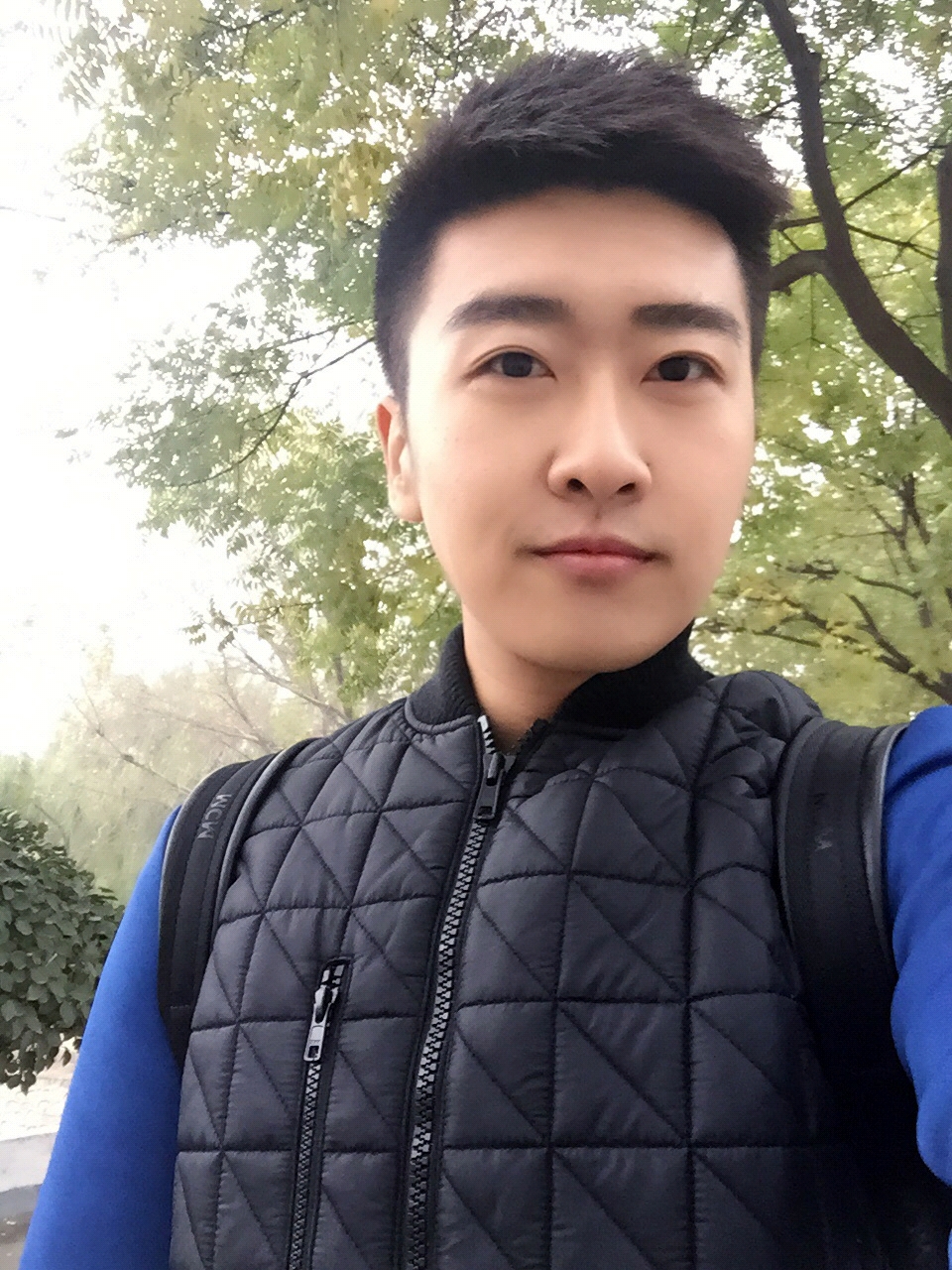 zhanghaomin的照片