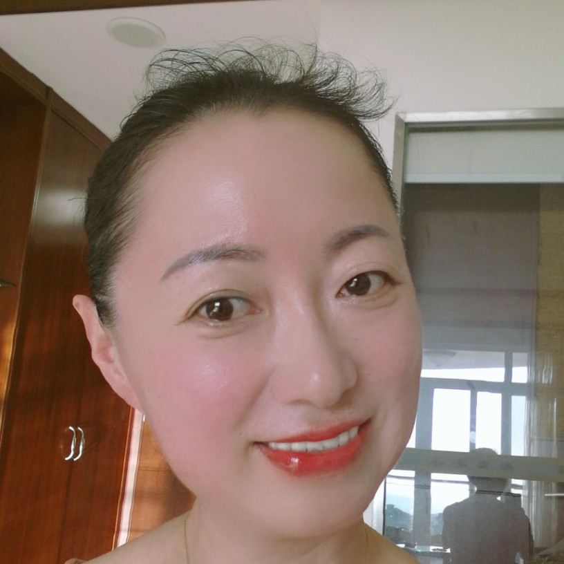 yuyi于的照片