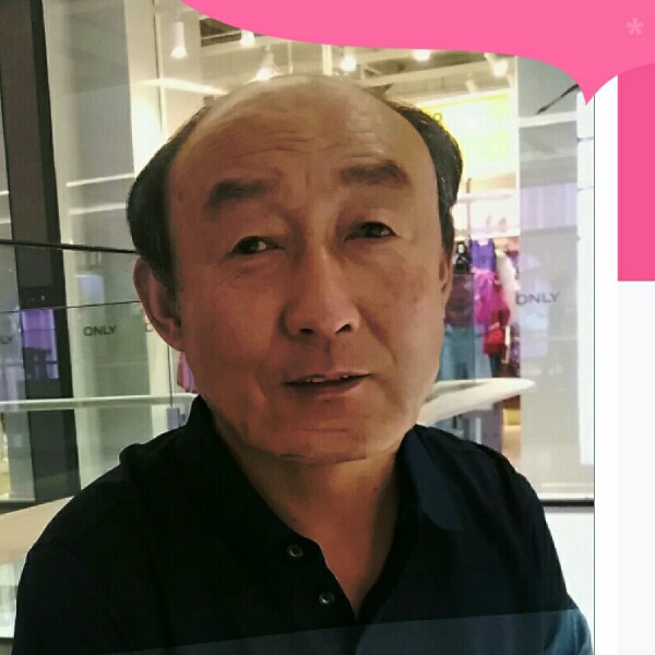 谁在云端的照片