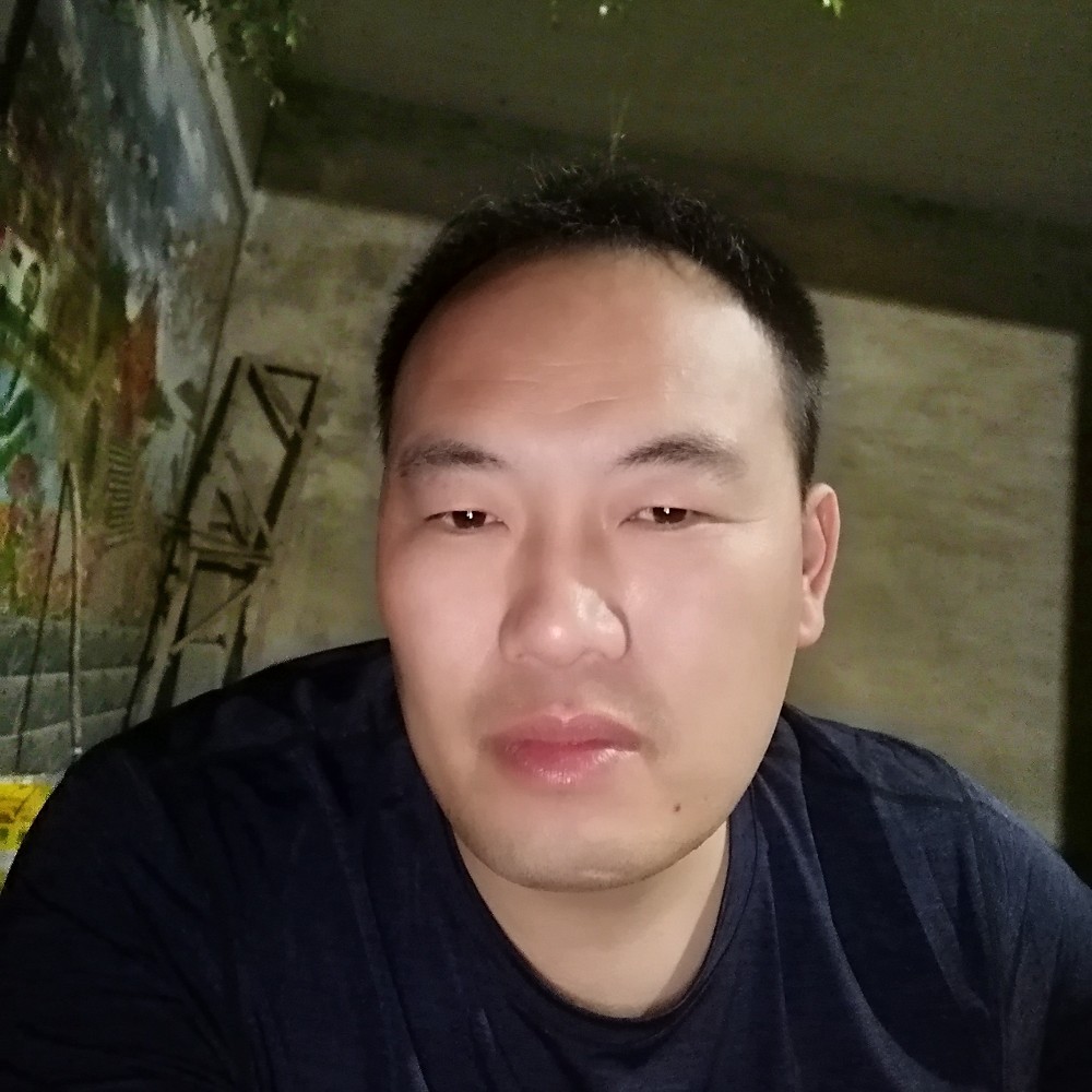 大神有洁净的照片
