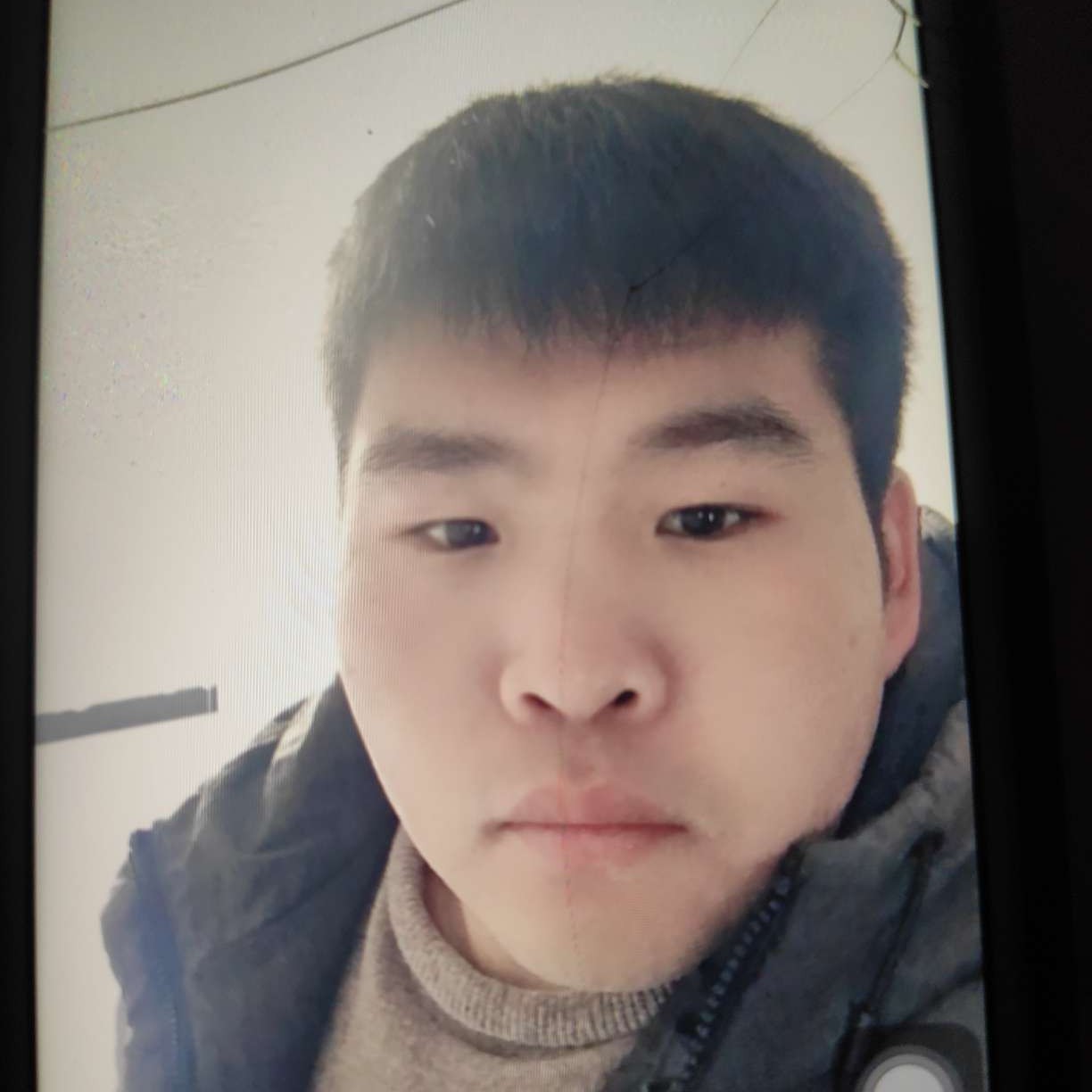 钥匙打矫情的照片