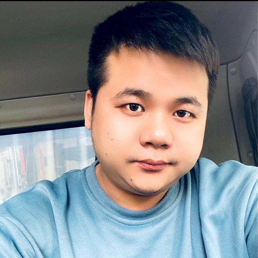 晨曦的照片