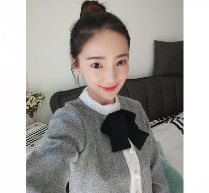 华缘缘的照片