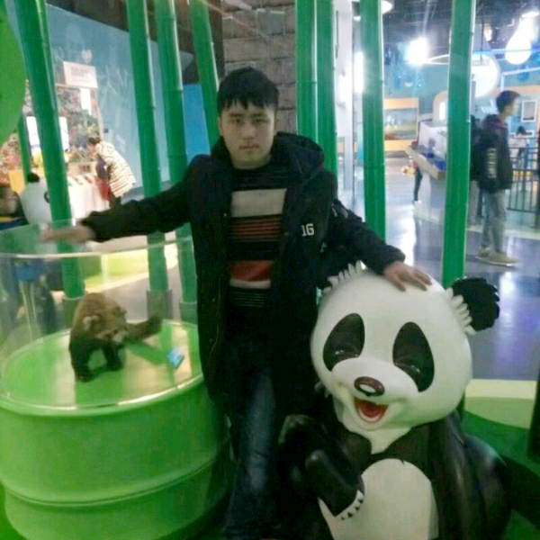 黑沃兹的照片