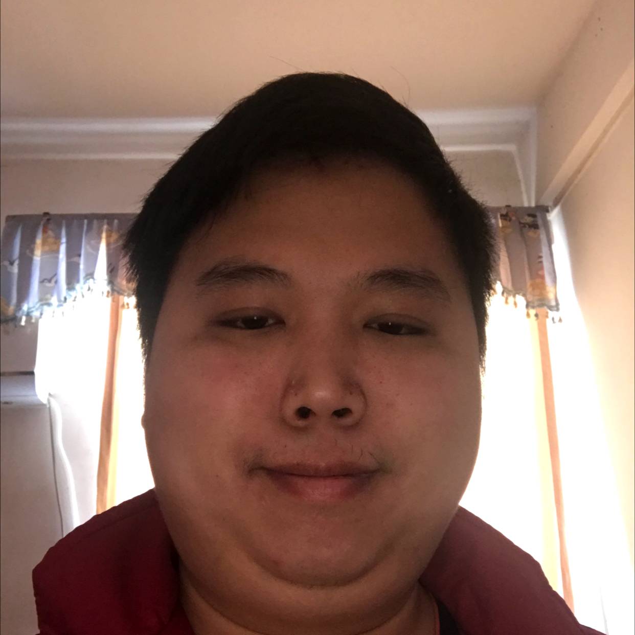 寒冷改变缱绻的照片