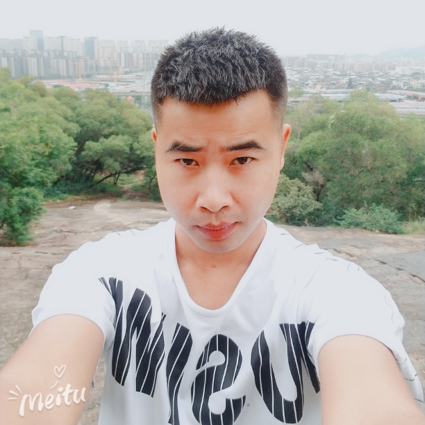 秀池的照片
