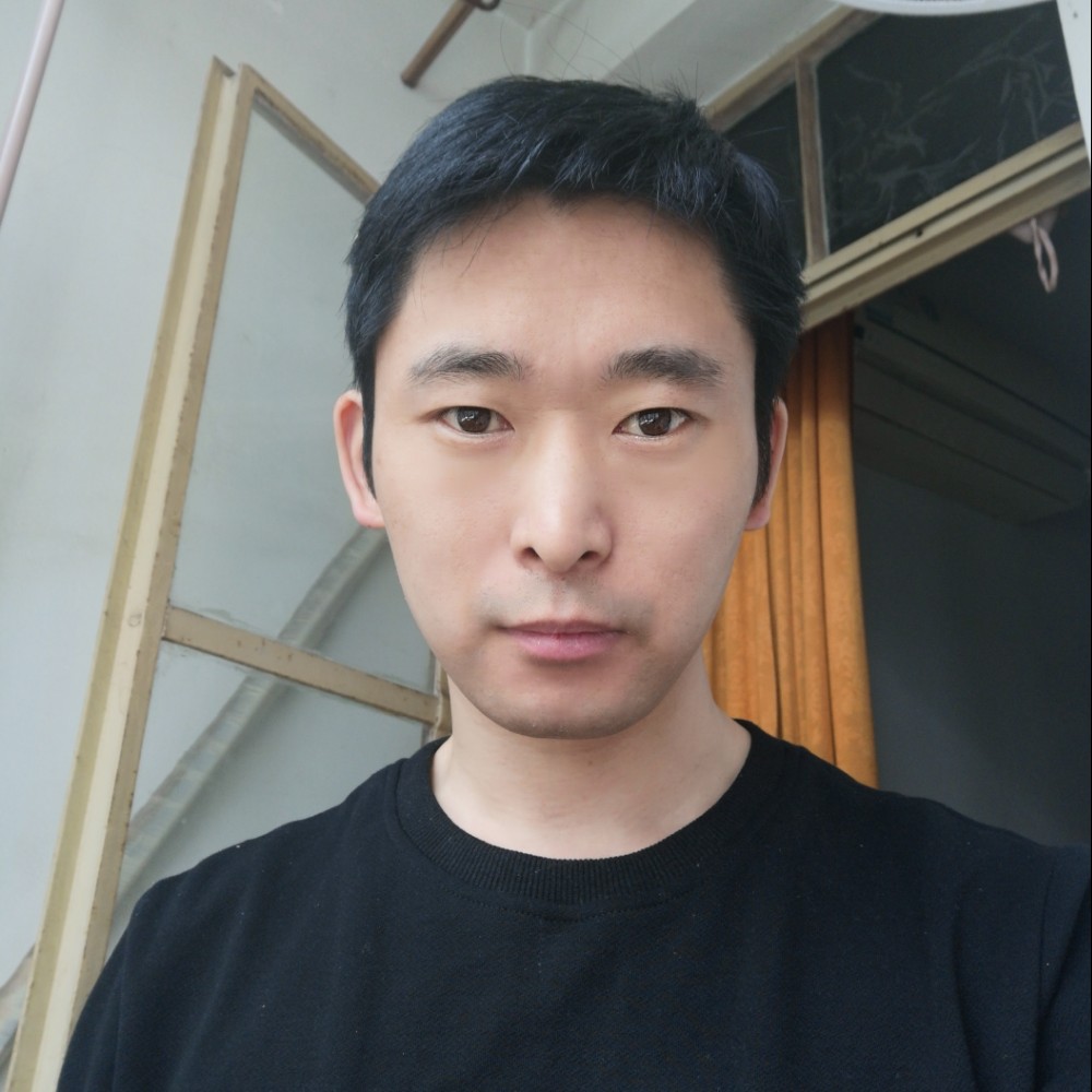 @索伦的照片