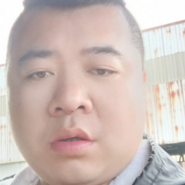 大白保卫可爱的照片