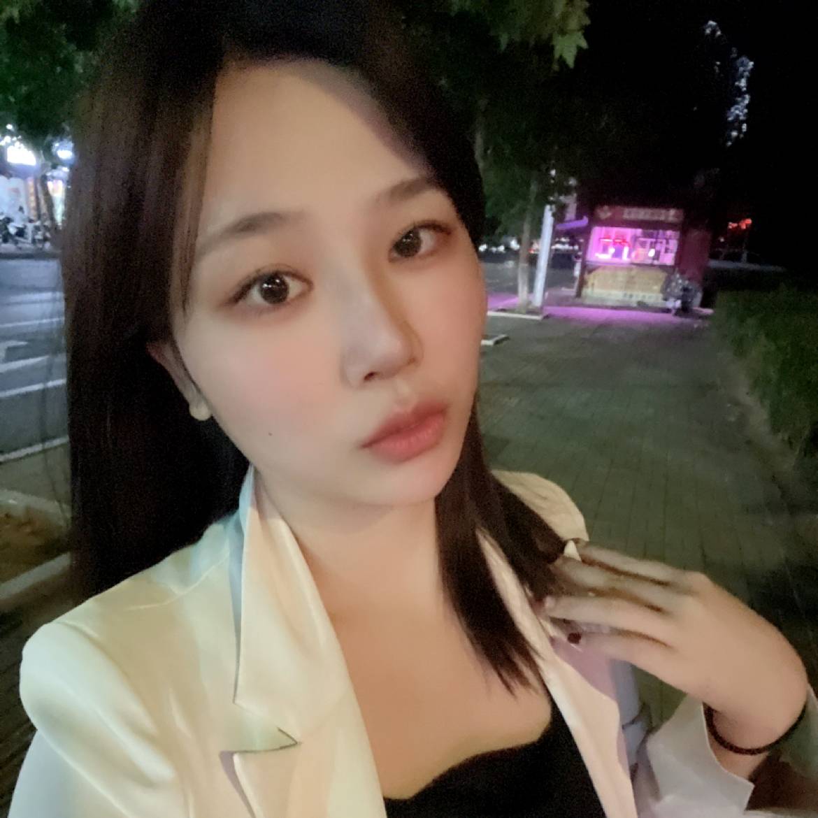 芷岚的照片