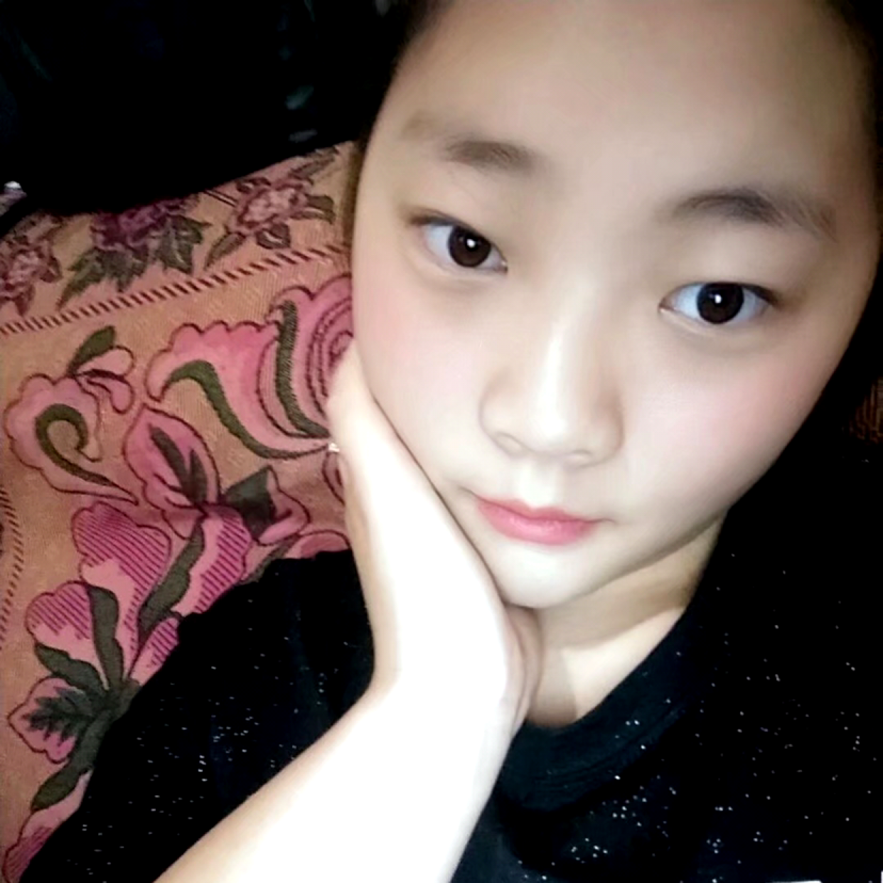 翩飞浅吻大雁的照片