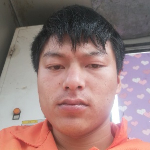 搭吊司机的照片
