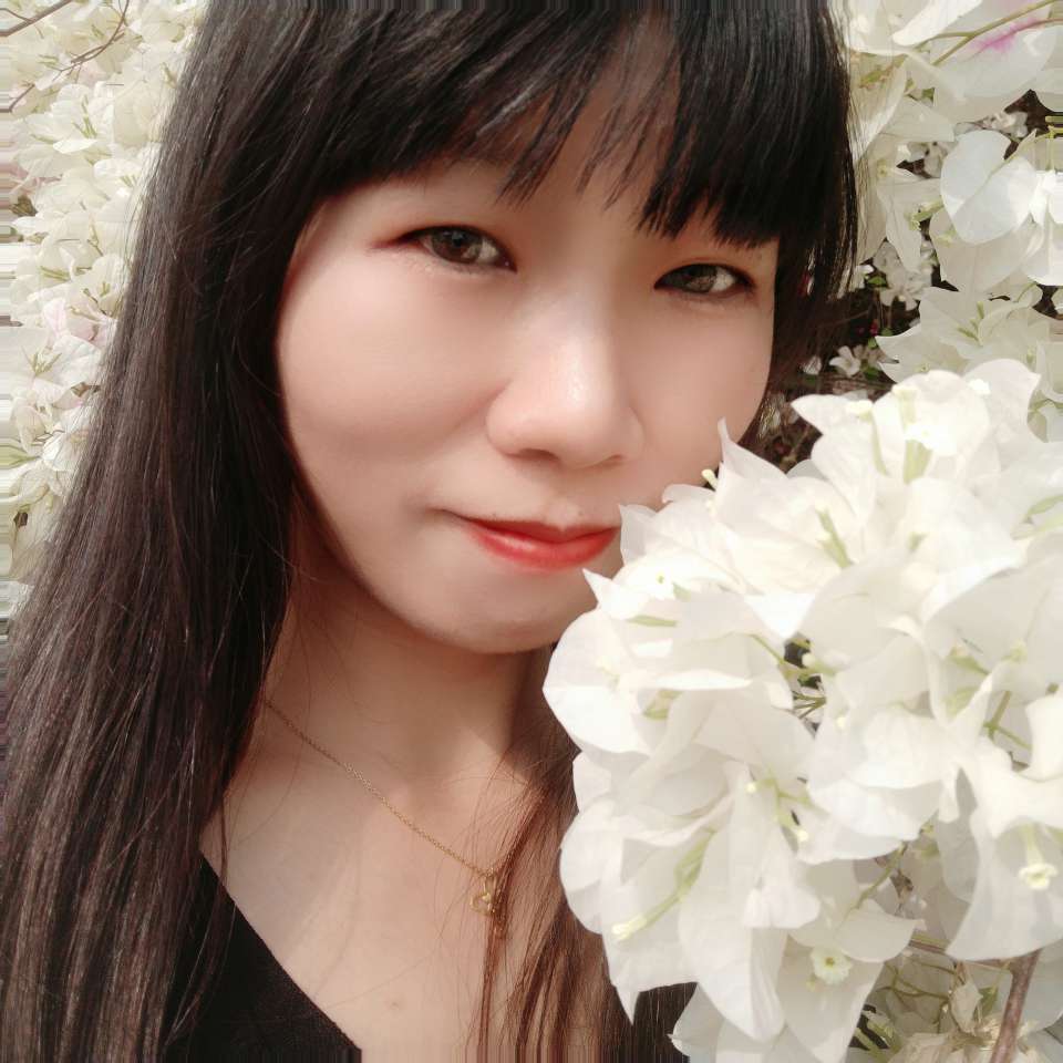 鱼就腼腆的照片