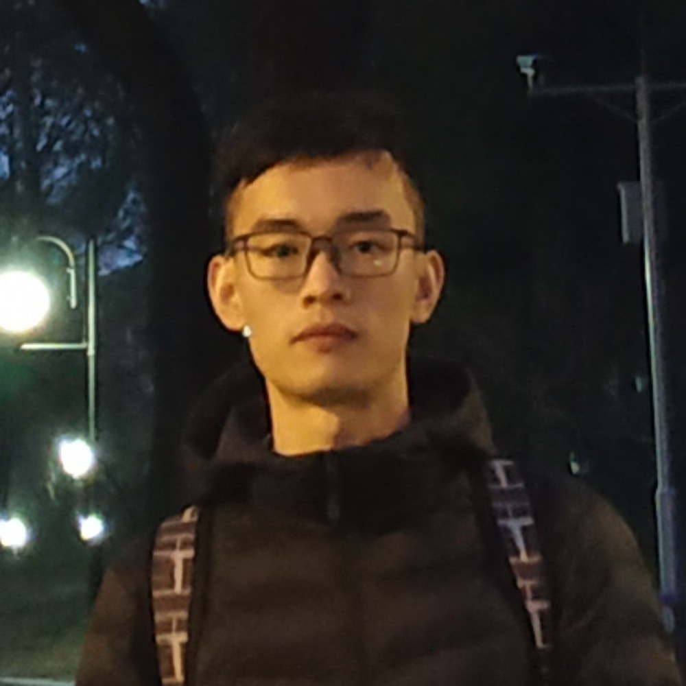脉克的照片