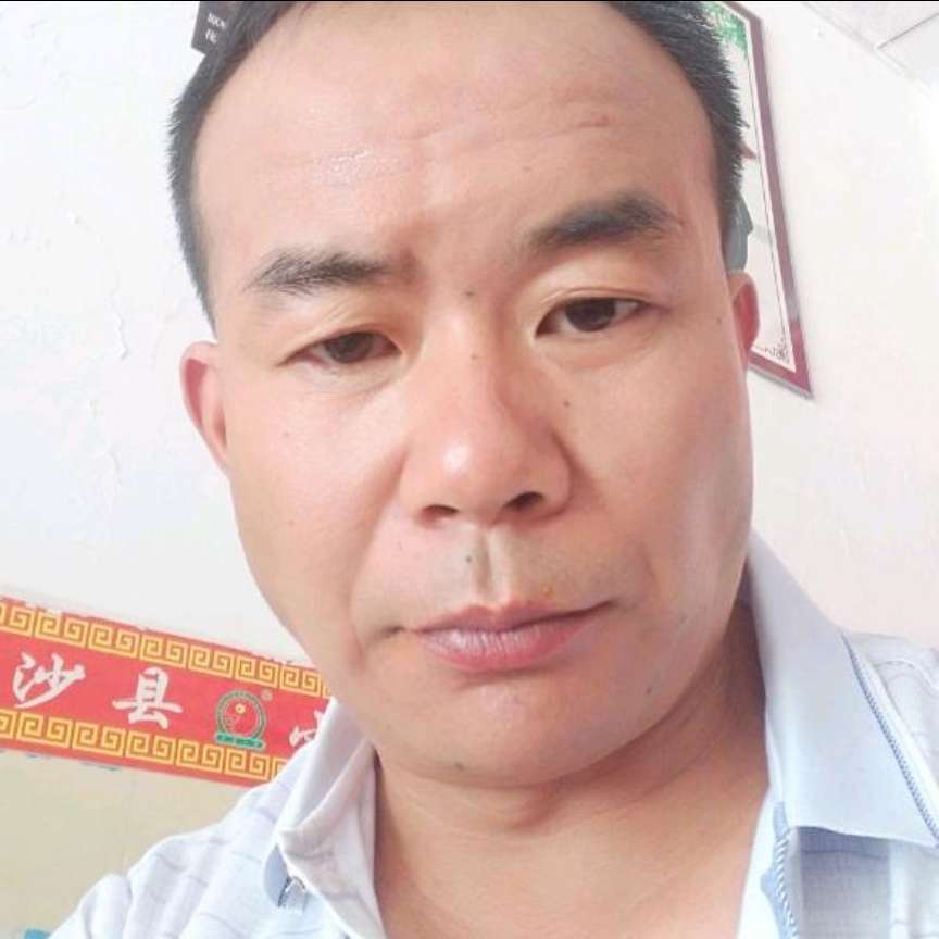 金鱼回眸专注的照片