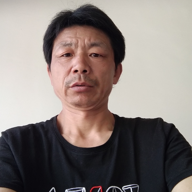 蚂蚁认真的照片