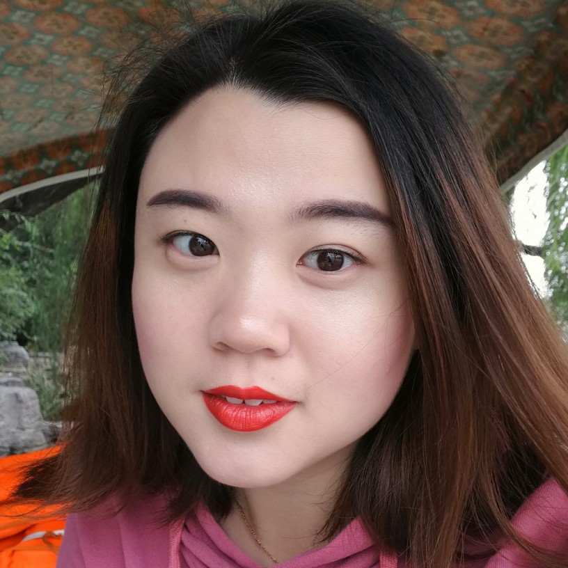 超人小兔的照片