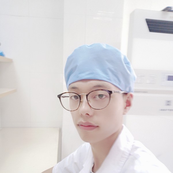 你笑起来真好看、的照片