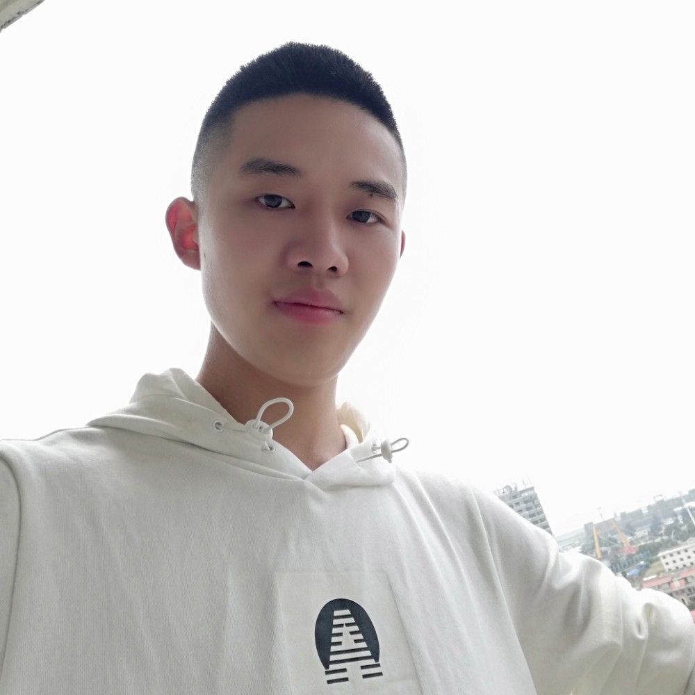 心中有梦的照片