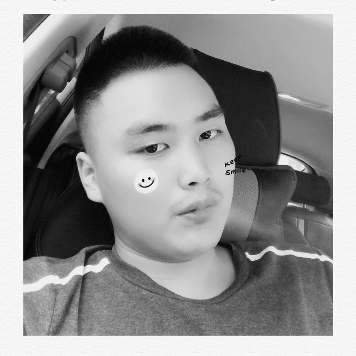 谜m的照片