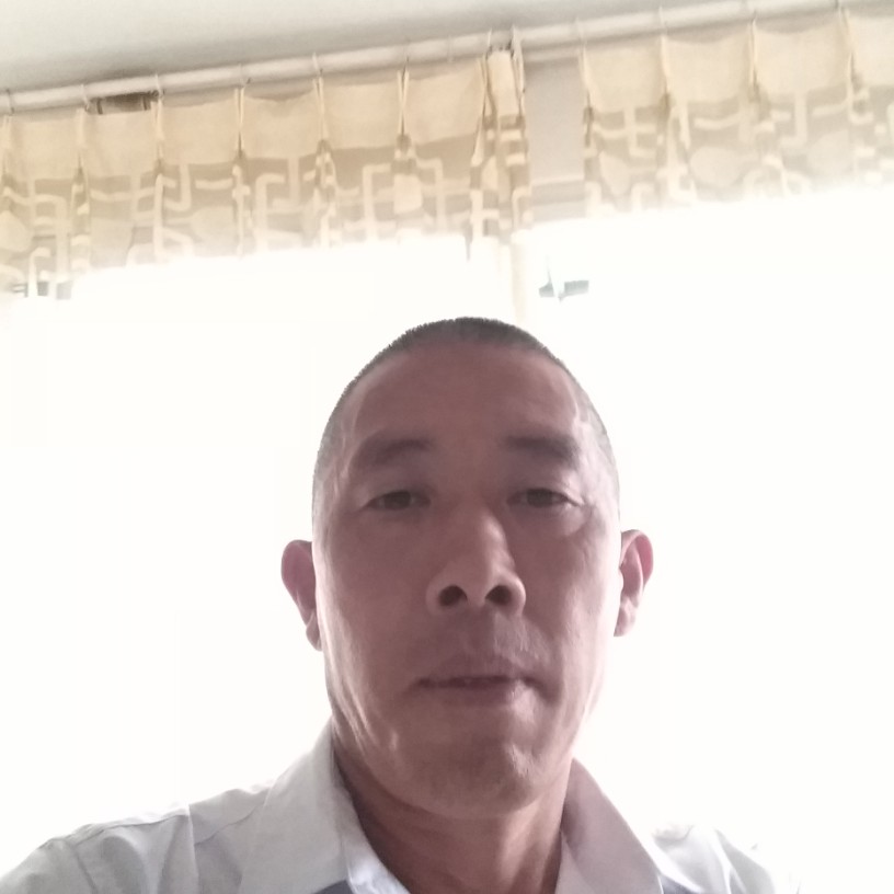 高山与笨笨的照片
