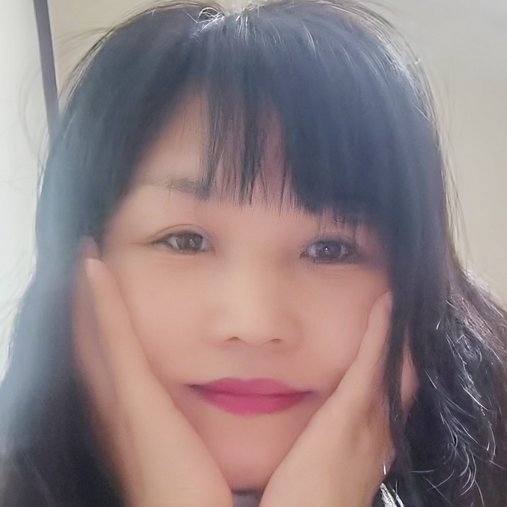 星月扯温柔的照片