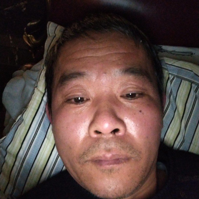 朋友愿怕孤单的照片