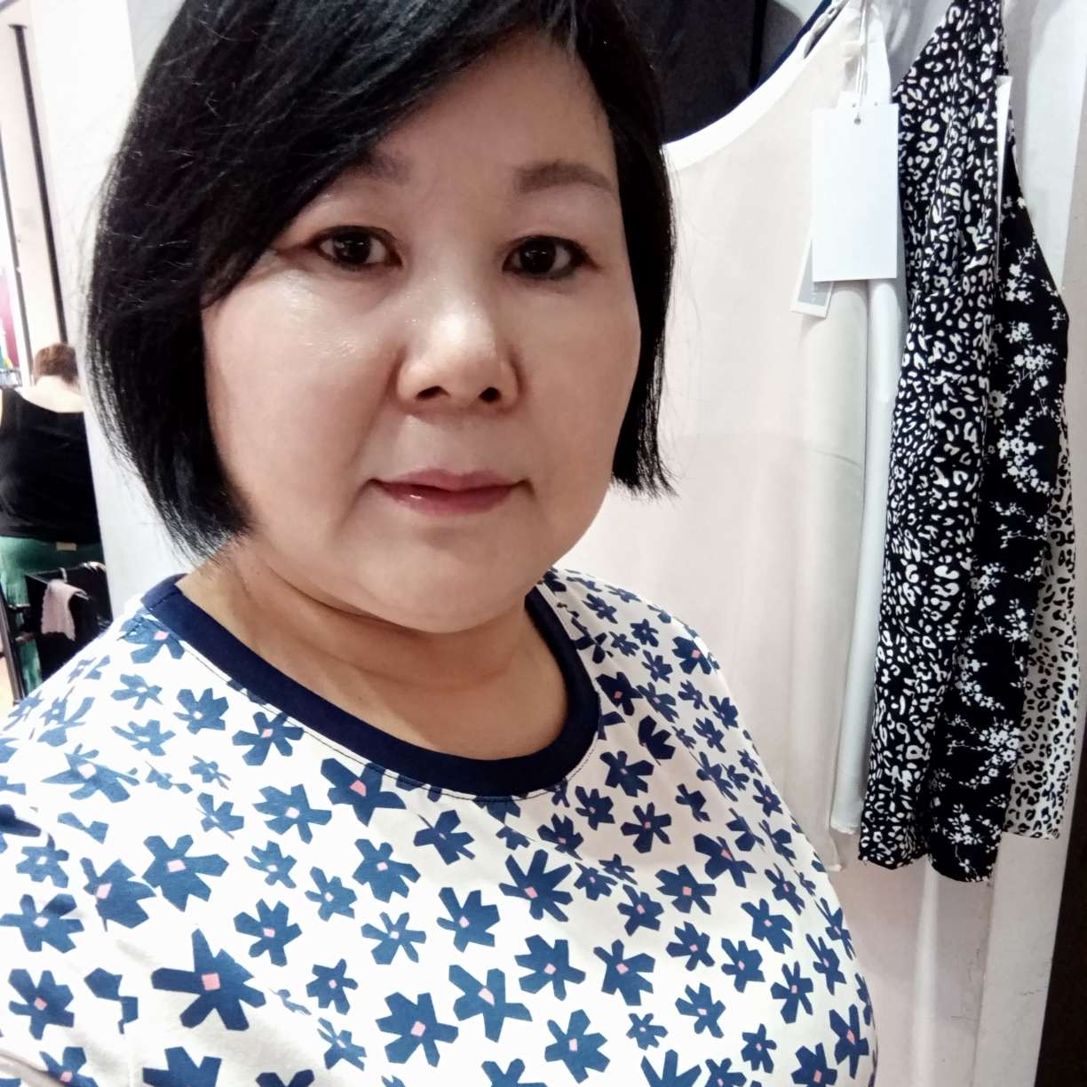 才姐的照片
