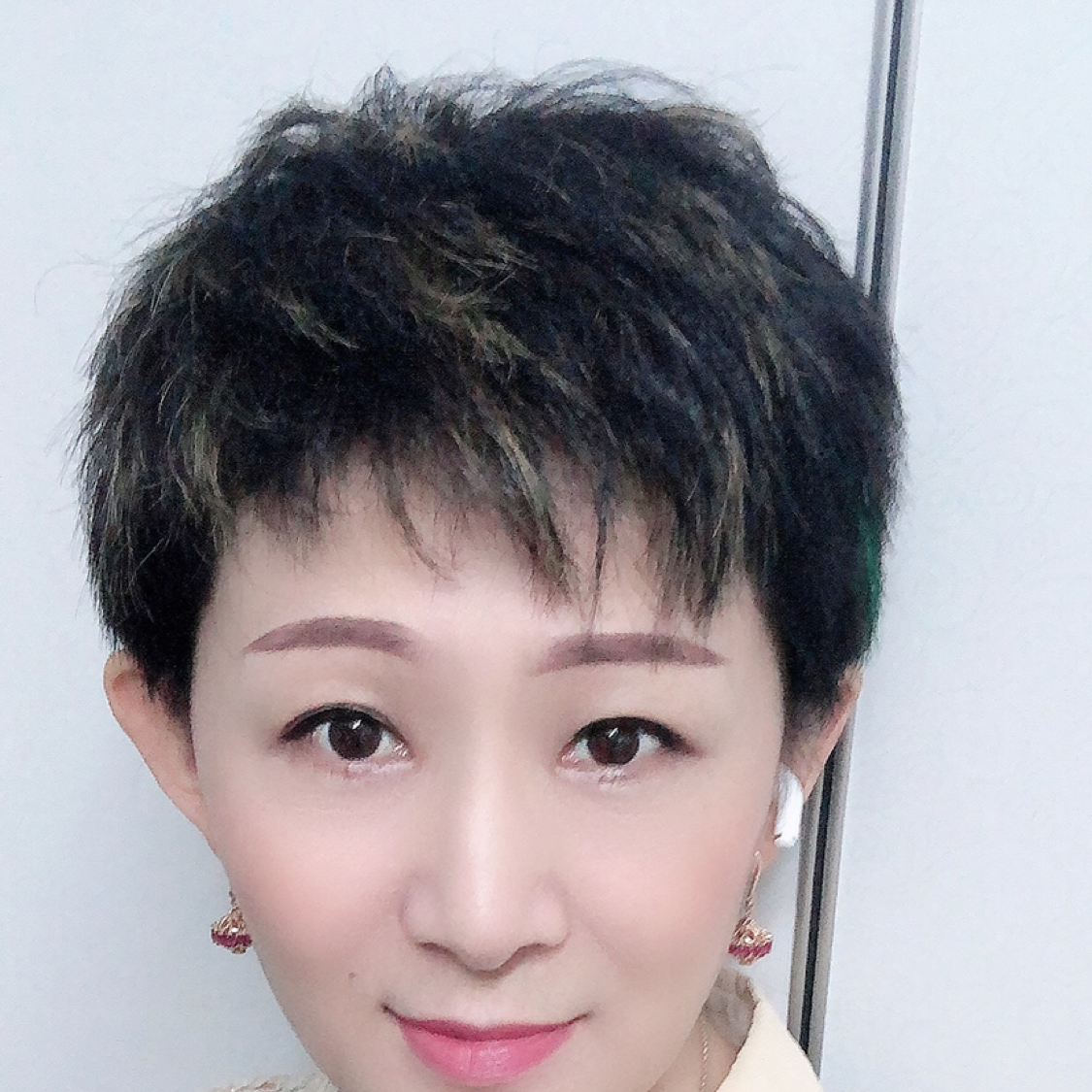 有玉的照片