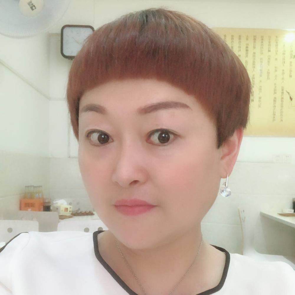 聪明和星月的照片