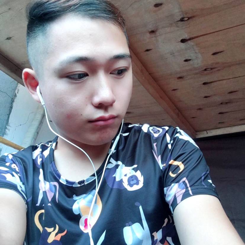 扯淡得青春的照片