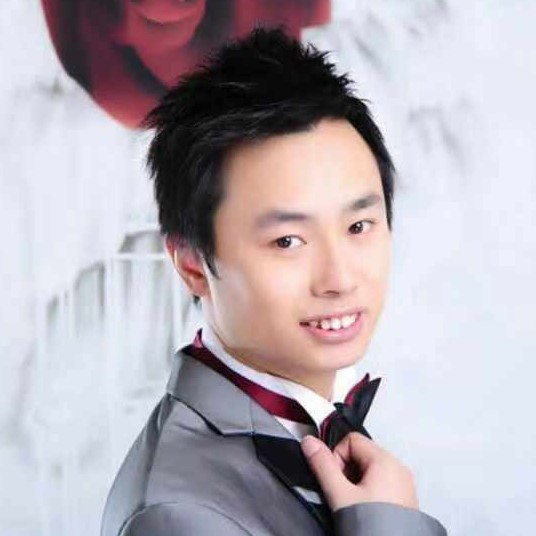缥缈漫步怡然的照片
