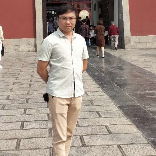 精灵出梦的照片