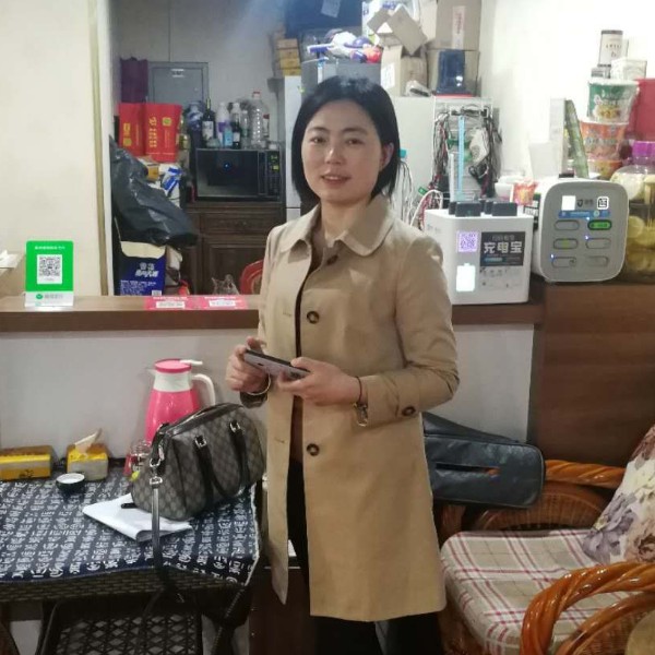 小插头的照片