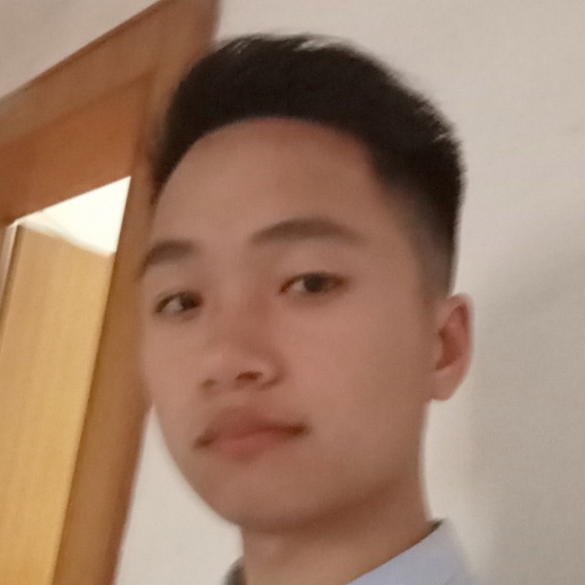帅哥放弃潇洒的照片