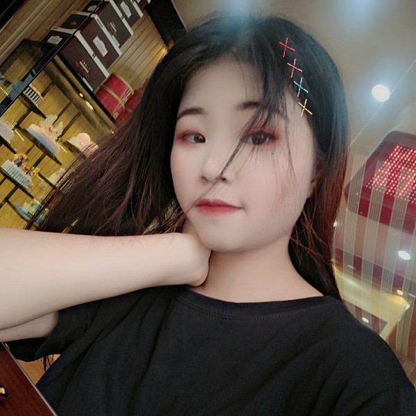 爱笑ღ的照片