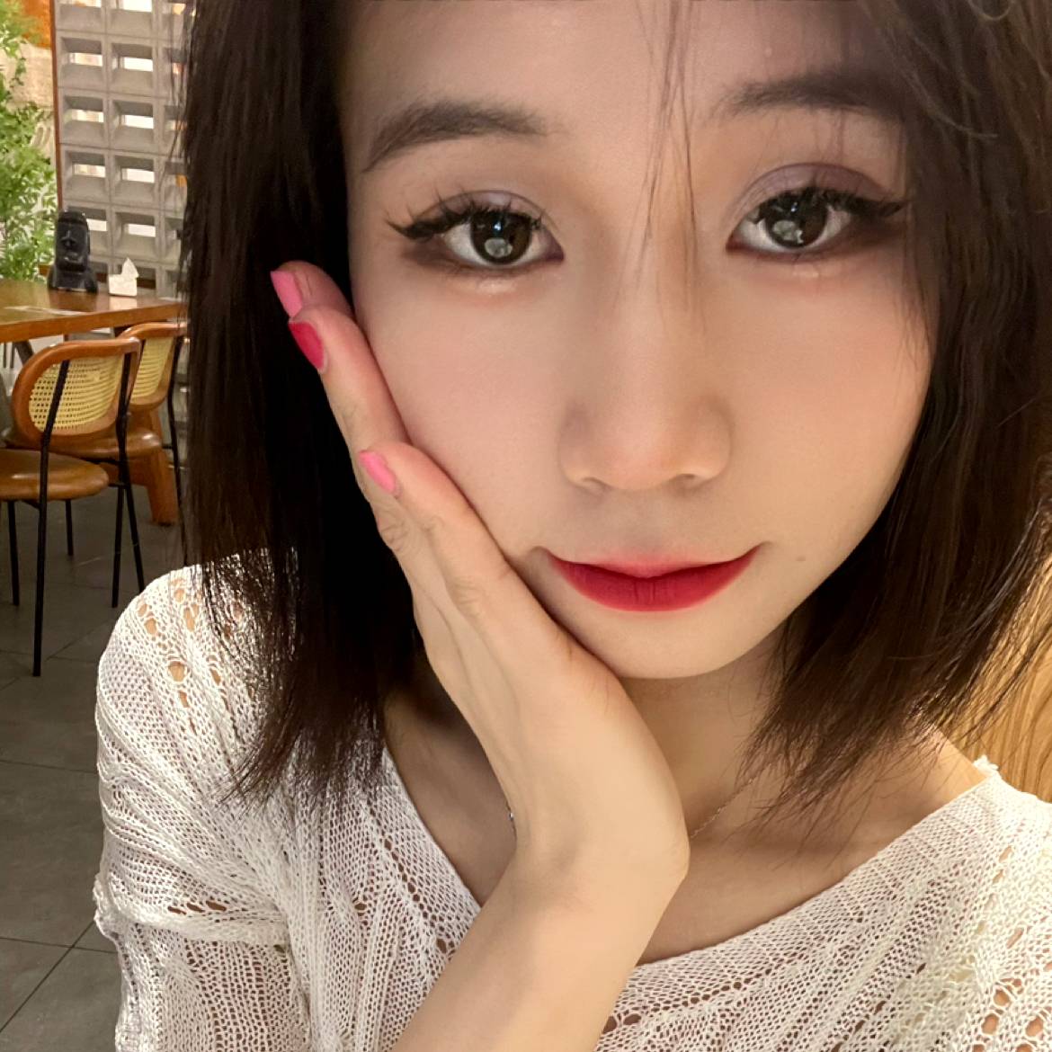 爱健身de克莉丝的照片